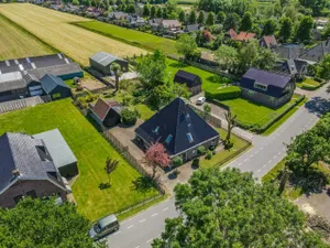 Woonhuis te koop Noorderuitweg 47 Wijdenes