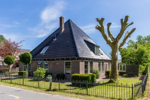 Woonhuis te koop Noorderuitweg 47 Wijdenes