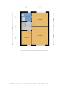 Woonhuis te koop Flamingolaan 2 Andijk