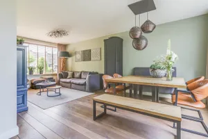 Woonhuis te koop Flamingolaan 2 Andijk