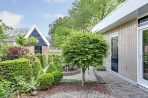 Woonhuis te koop Flamingolaan 2 Andijk