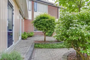 Woonhuis te koop Flamingolaan 2 Andijk