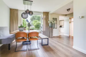 Woonhuis te koop Flamingolaan 2 Andijk