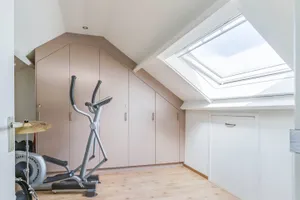 Woonhuis te koop Flamingolaan 2 Andijk