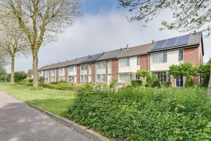 Woonhuis te koop Flamingolaan 2 Andijk