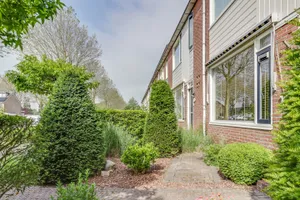 Woonhuis te koop Flamingolaan 2 Andijk