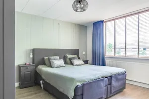 Woonhuis te koop Flamingolaan 2 Andijk