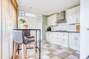 Woonhuis te koop Flamingolaan 2 Andijk