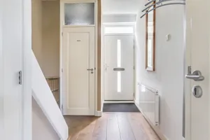Woonhuis te koop Flamingolaan 2 Andijk