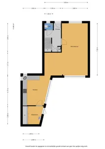 Woonhuis te koop Flamingolaan 2 Andijk