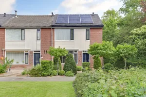 Woonhuis te koop Flamingolaan 2 Andijk
