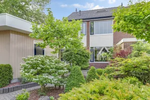Woonhuis te koop Flamingolaan 2 Andijk