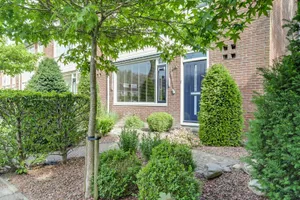 Woonhuis te koop Flamingolaan 2 Andijk