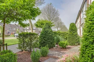 Woonhuis te koop Flamingolaan 2 Andijk