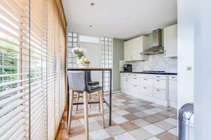 Woonhuis te koop Flamingolaan 2 Andijk