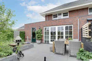 Woonhuis te koop Matjador 47 Wervershoof