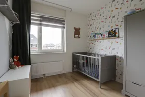 Woonhuis te koop Matjador 47 Wervershoof