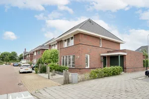 Woonhuis te koop Matjador 47 Wervershoof