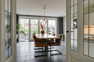 Woonhuis te koop Matjador 47 Wervershoof
