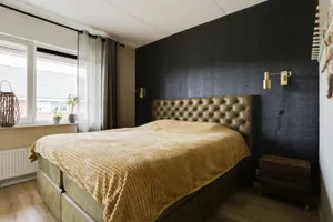 Woonhuis te koop Matjador 47 Wervershoof