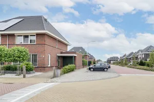 Woonhuis te koop Matjador 47 Wervershoof