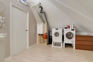 Woonhuis te koop Matjador 47 Wervershoof