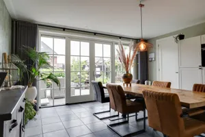 Woonhuis te koop Matjador 47 Wervershoof