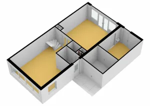 Woonhuis te koop Matjador 47 Wervershoof