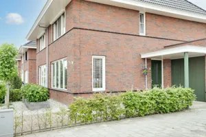 Woonhuis te koop Matjador 47 Wervershoof