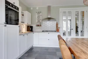 Woonhuis te koop Matjador 47 Wervershoof