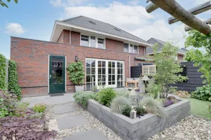 Woonhuis te koop Matjador 47 Wervershoof
