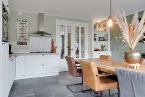 Woonhuis te koop Matjador 47 Wervershoof