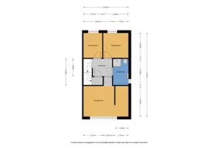 Woonhuis te koop Matjador 47 Wervershoof