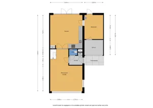 Woonhuis te koop Matjador 47 Wervershoof