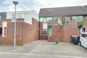 Woonhuis te koop Duizendroed 22 Enkhuizen