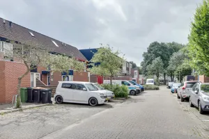 Woonhuis te koop Duizendroed 22 Enkhuizen