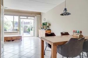 Woonhuis te koop Duizendroed 22 Enkhuizen