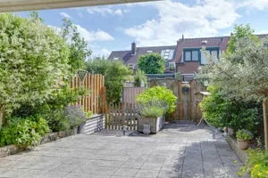 Woonhuis te koop Duizendroed 22 Enkhuizen
