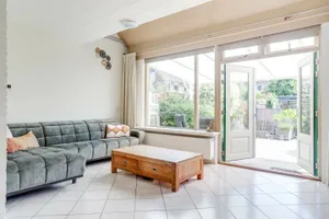 Woonhuis te koop Duizendroed 22 Enkhuizen