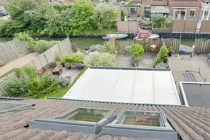 Woonhuis te koop Duizendroed 22 Enkhuizen