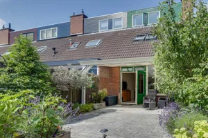 Woonhuis te koop Duizendroed 22 Enkhuizen