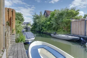 Woonhuis te koop Duizendroed 22 Enkhuizen