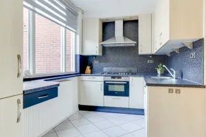 Woonhuis te koop Duizendroed 22 Enkhuizen