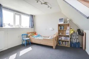Woonhuis te koop Duizendroed 22 Enkhuizen