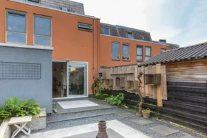 Woonhuis te koop Wold 26 32 Lelystad