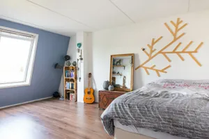 Woonhuis te koop Wold 26 32 Lelystad