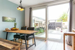 Woonhuis te koop Wold 26 32 Lelystad