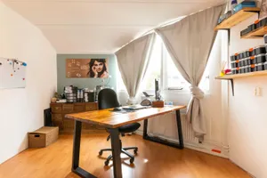 Woonhuis te koop Wold 26 32 Lelystad