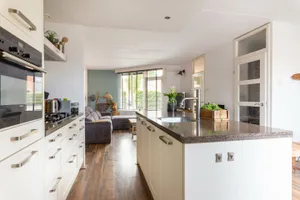 Woonhuis te koop Wold 26 32 Lelystad