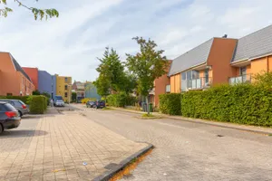 Woonhuis te koop Wold 26 32 Lelystad
